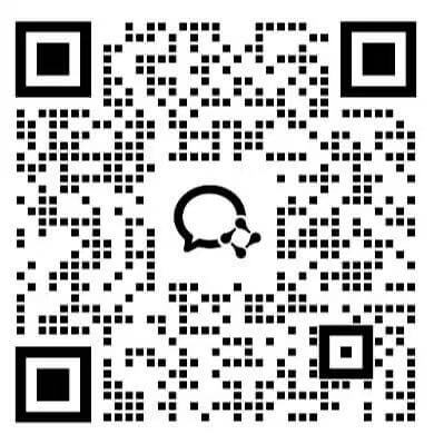公众号二维码